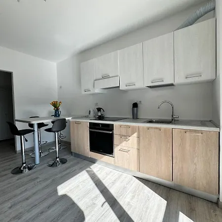 Lejlighed Nicoceli *