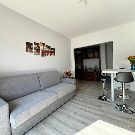 Nicoceli Apartamento Châtillon
