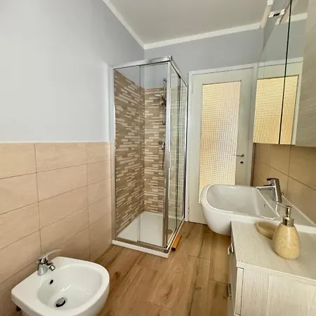 Apartamento Nicoceli Châtillon