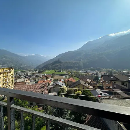 Nicoceli Appartamento *