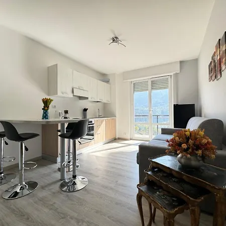 Apartamento Nicoceli