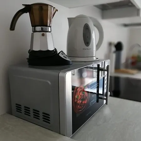 Appartamento Nicoceli Châtillon