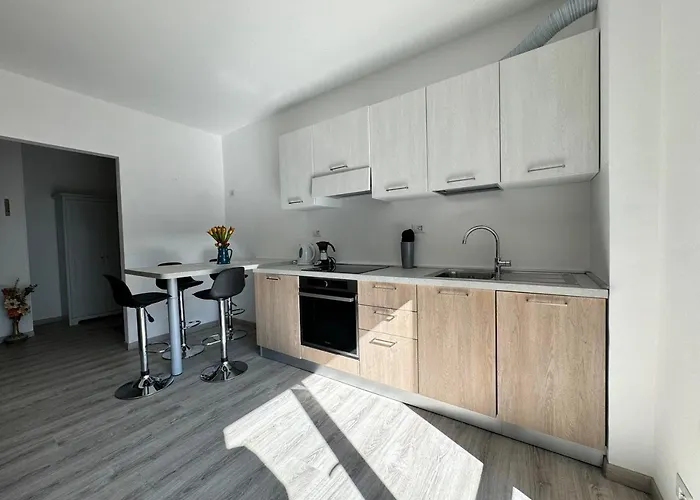 Apartment Nicoceli *