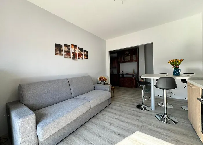 Nicoceli Apartment Chatillon
