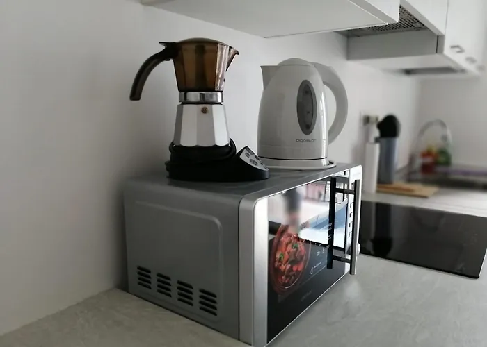 Nicoceli Apartment *